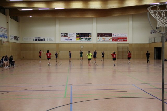 2018_02_03 TV Haßfurt II - SG Sennfeld